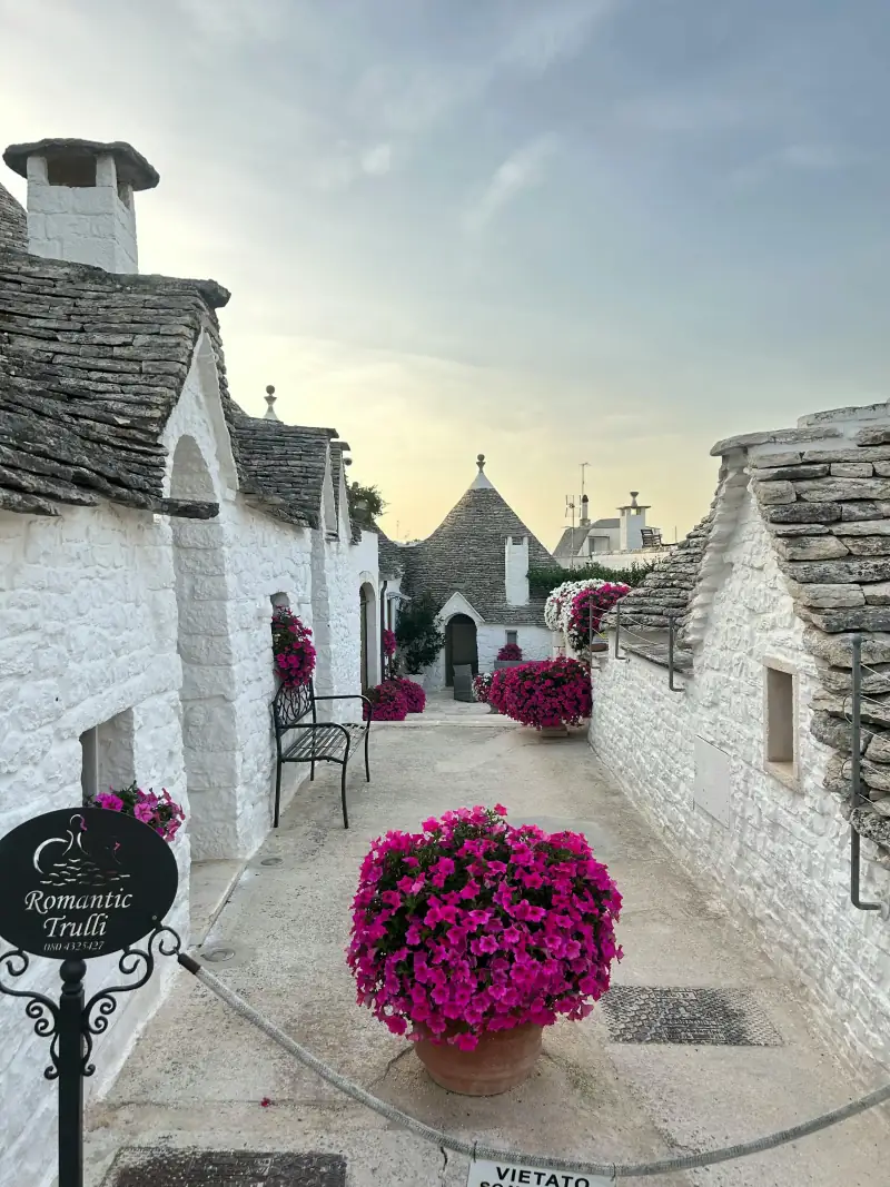 Alberobello - 2