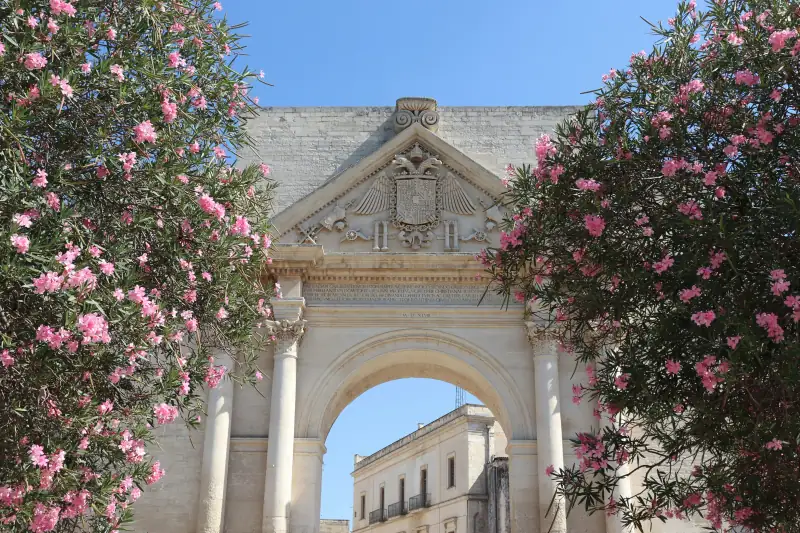 Lecce - 3