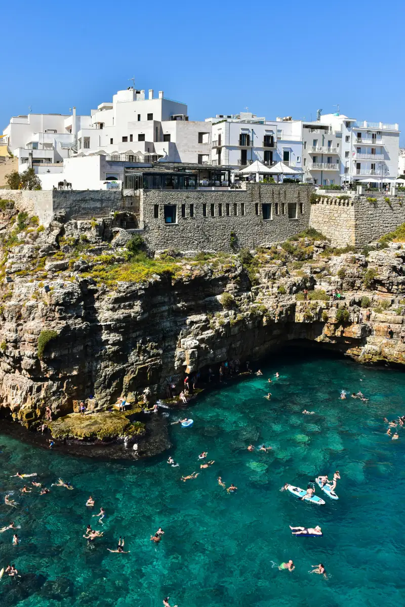 Polignano a Mare - 2