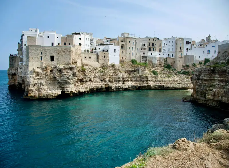 Polignano a Mare