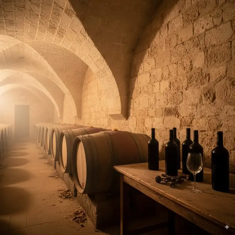 Enogastronomia Pugliese - 2