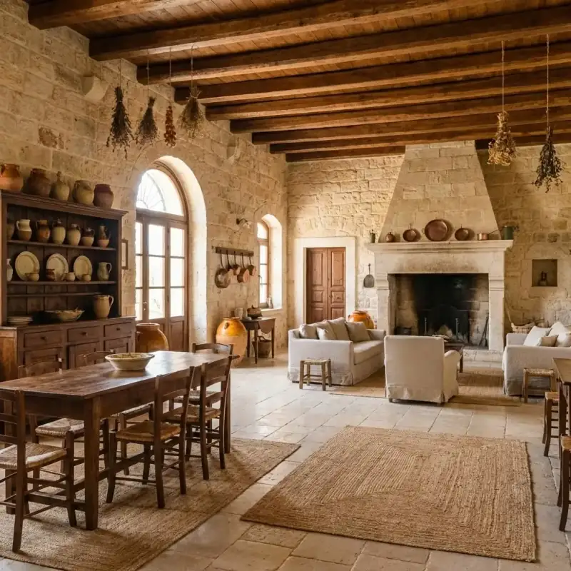 Masserie Storiche - 3