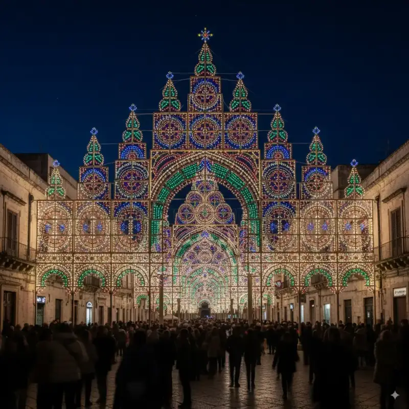 Tradizioni e Artigianato