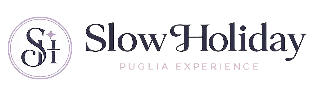 Slow Holiday Puglia