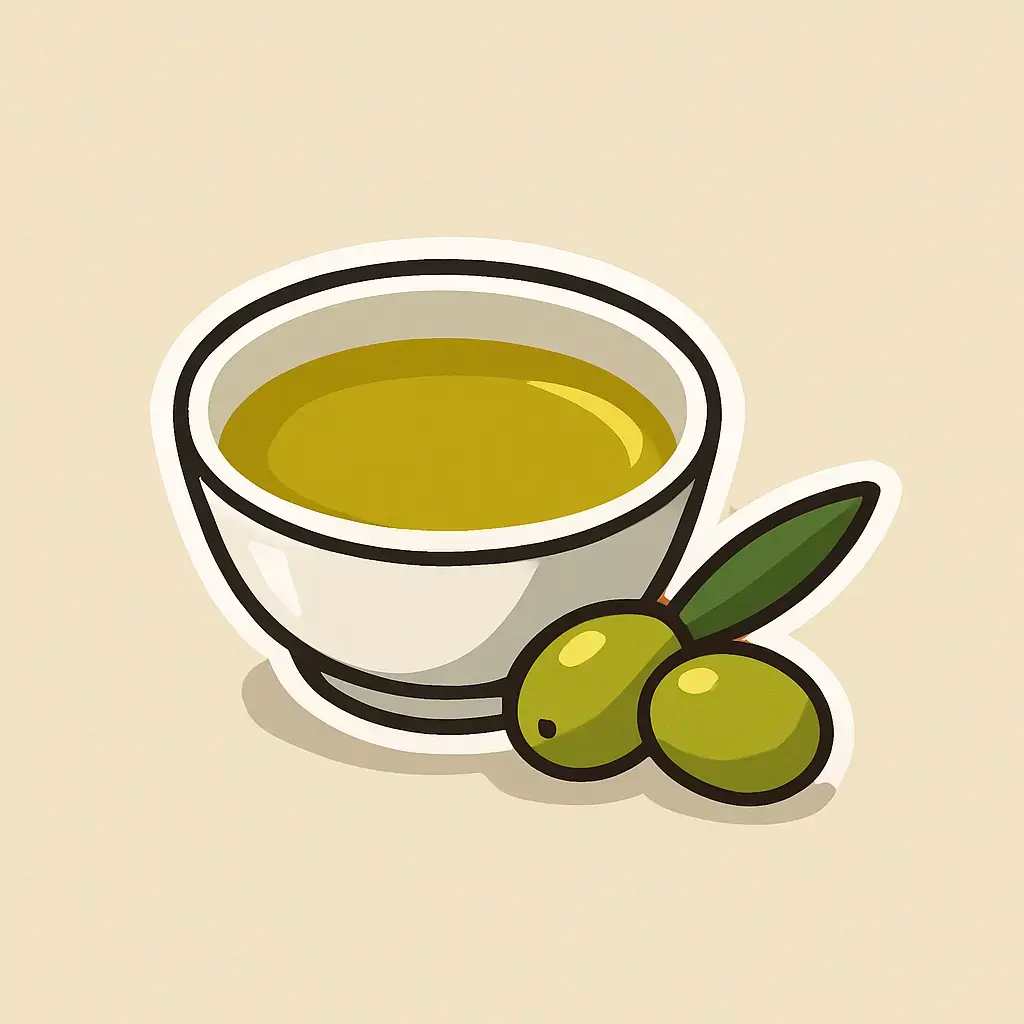 Olio Extravergine DOP